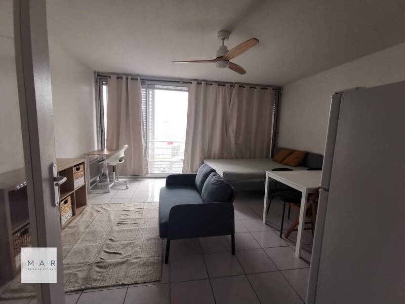 Maison à louer, 31m², MONTPELLIER