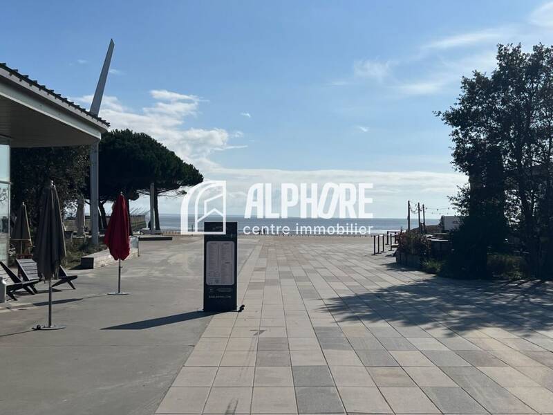 Maison à vendre, 68m², SAINT NAZAIRE