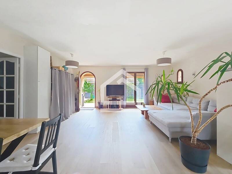 Maison à vendre, 115m², MERIGNAC
