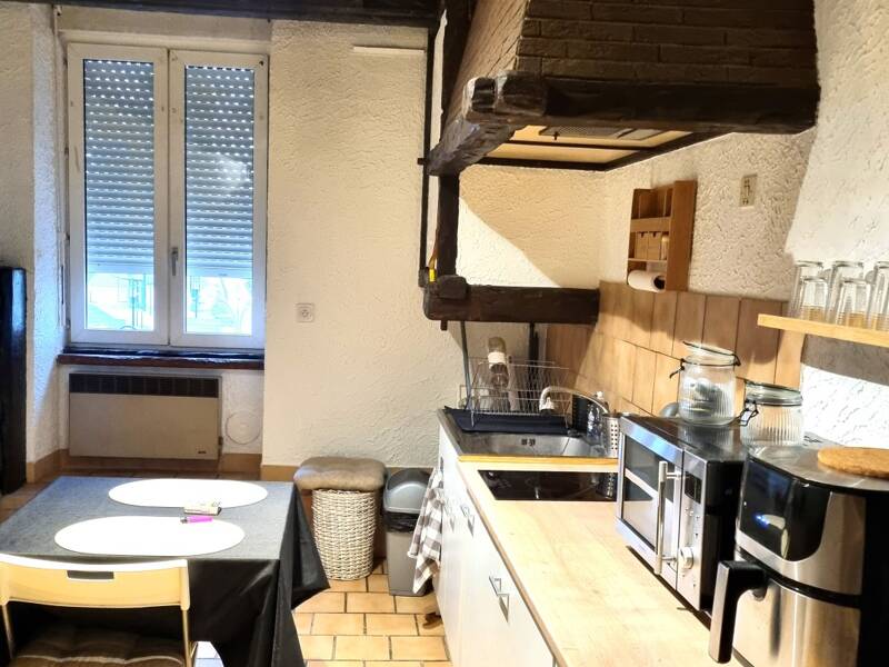 Maison à louer, 22m², GENAS