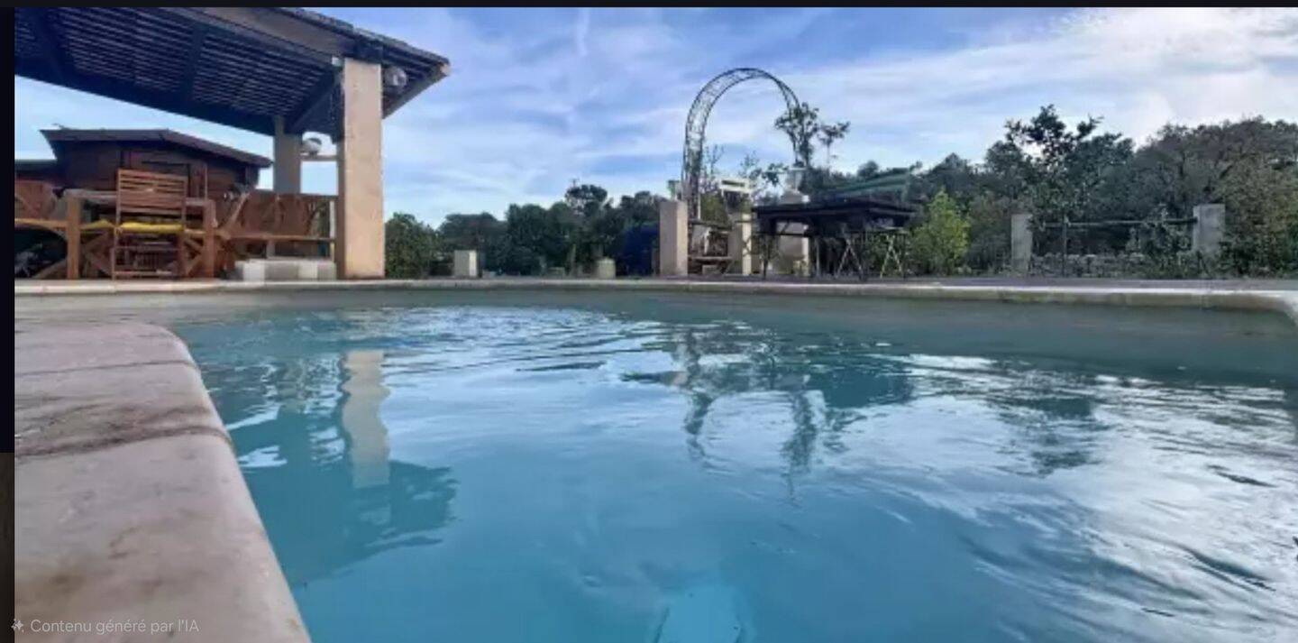 Maison à vendre, 95m², SAINT JEANNET