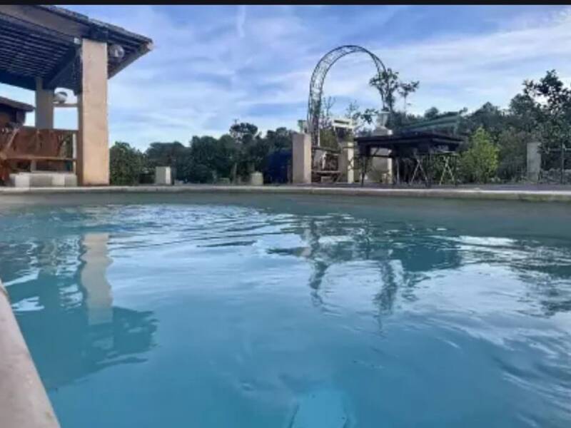 Maison à vendre, 95m², SAINT JEANNET