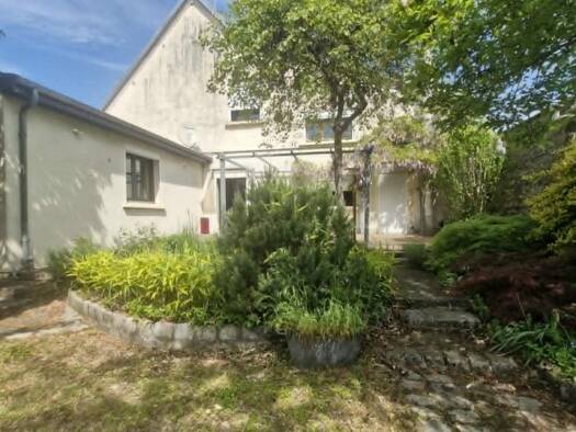 Maison à vendre 165 000 € 5 pièces 3 chambres 130 m² 752 m² de terrain Rochet-11 Novembre-Hauts d'Albert-Corbie Albert 80300