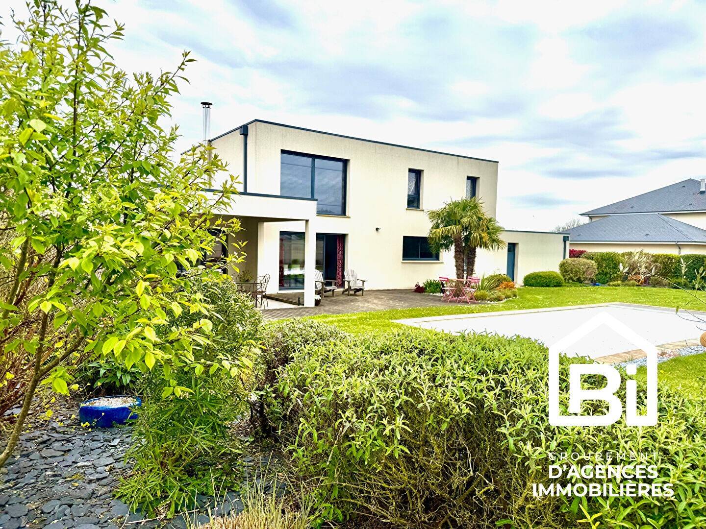 Maison à vendre, 210m², ROTS