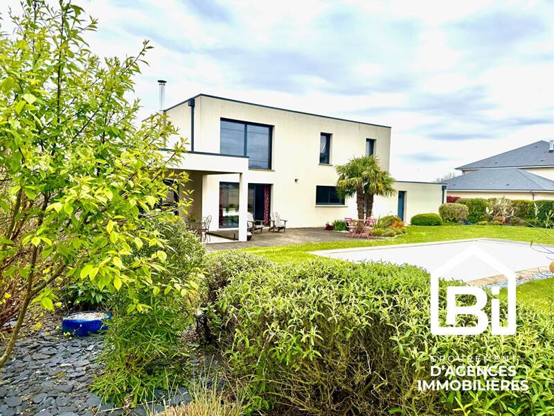 Maison à vendre, 210m², ROTS