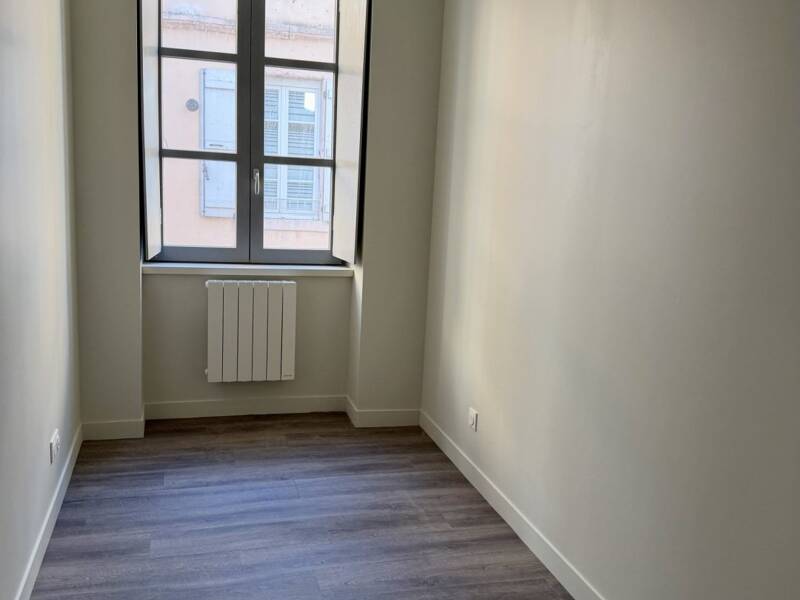 Maison à louer, 55m², TOURNUS