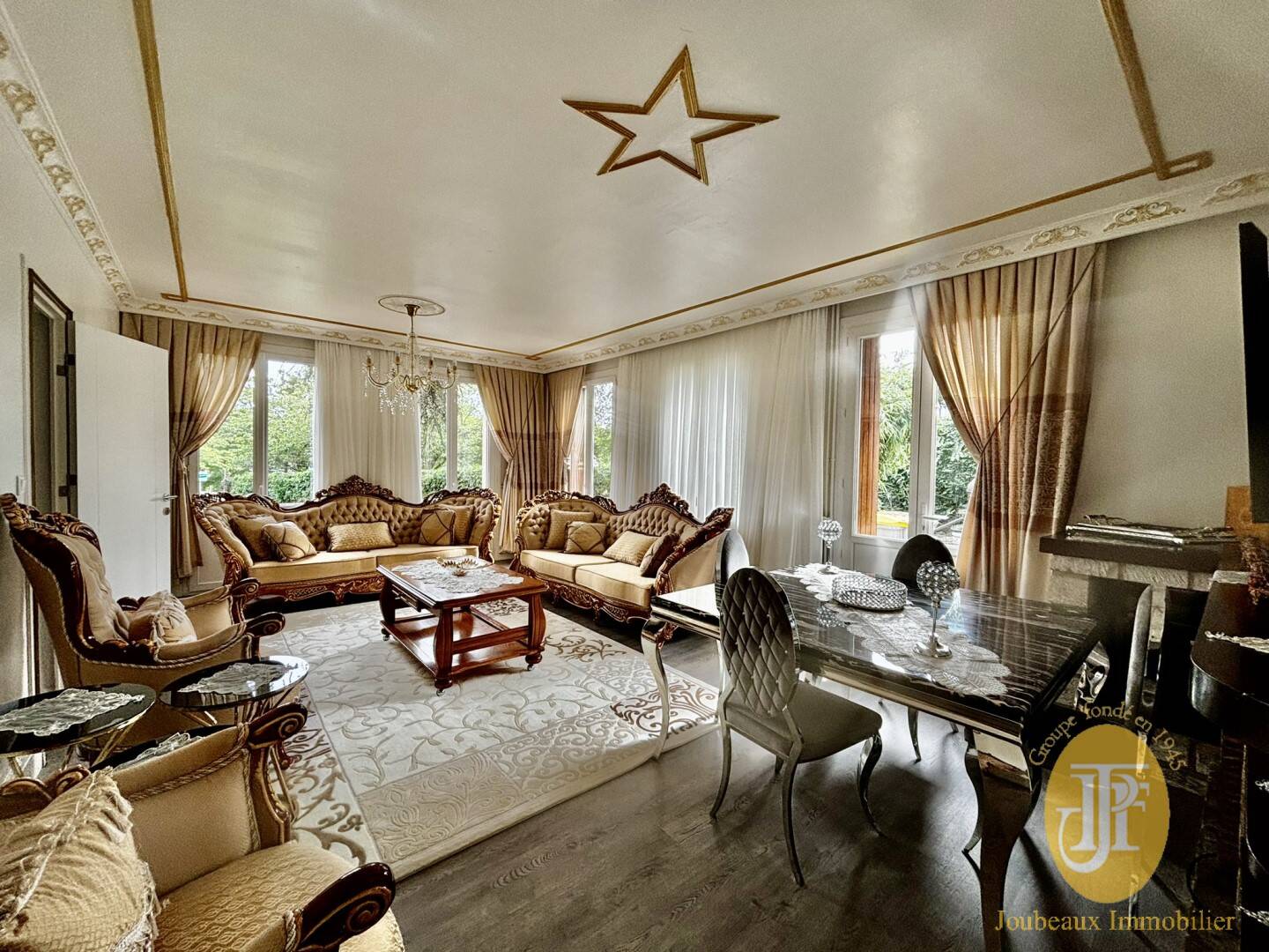 Maison à vendre, 230m², VERNON
