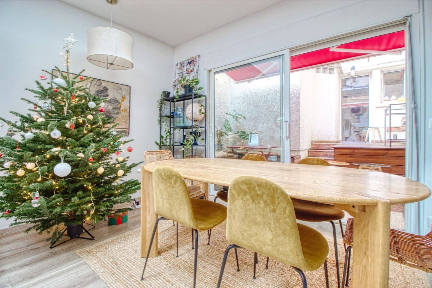 Maison à louer, 68m², VERSAILLES