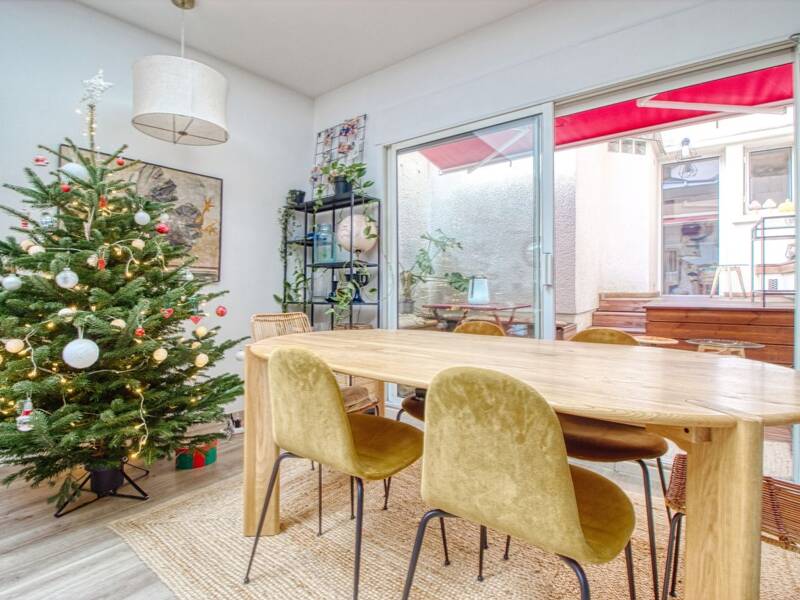 Maison à louer, 68m², VERSAILLES