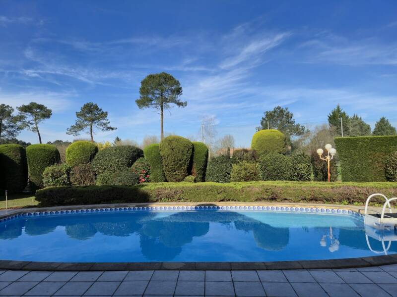 Maison à vendre, 149m², PESSAC