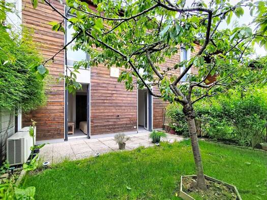 Maison à vendre 279 000 € 4 pièces 3 chambres 78 m² 43 m² de terrain Chaussan 69440