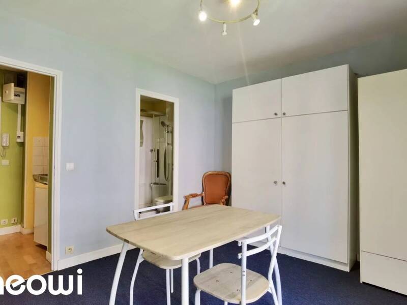 Maison à vendre, 18m², AURILLAC