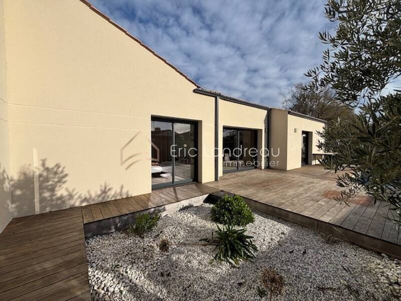 Maison à vendre, 161m², SAINTE FOY