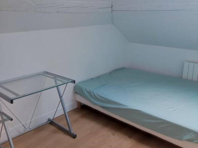 Maison à louer, 30m², ROUEN