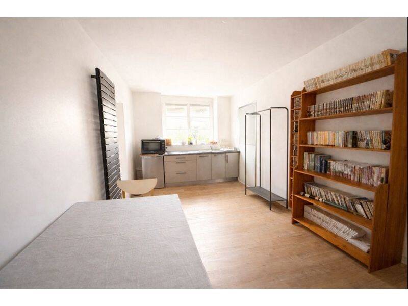 Maison à vendre, 29m², LANESTER