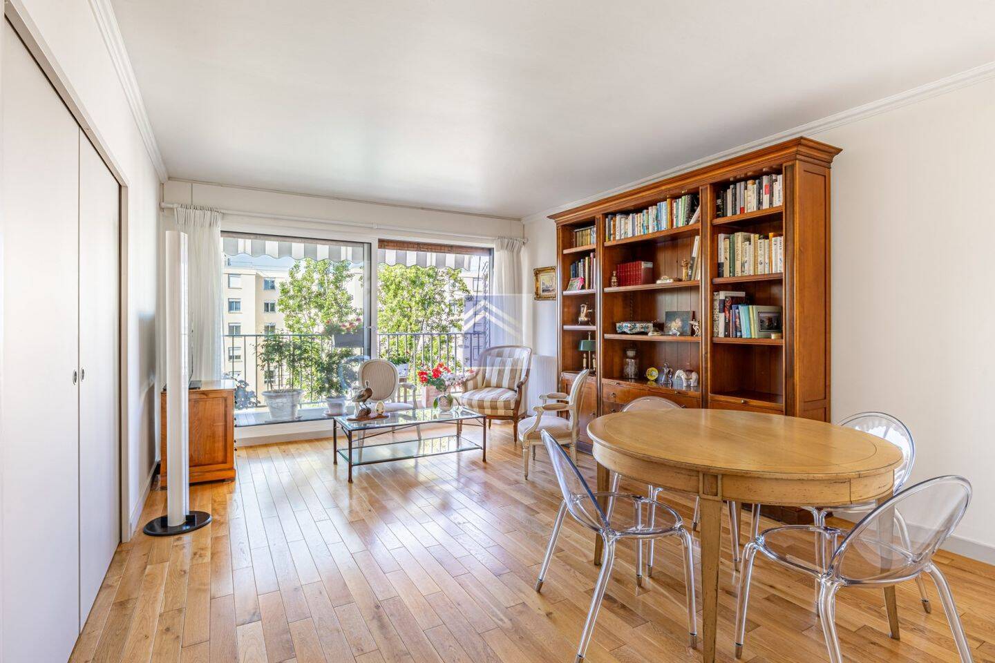 Maison à vendre, 69m², LEVALLOIS PERRET
