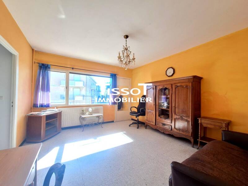 Maison à vendre, 46m², NIMES