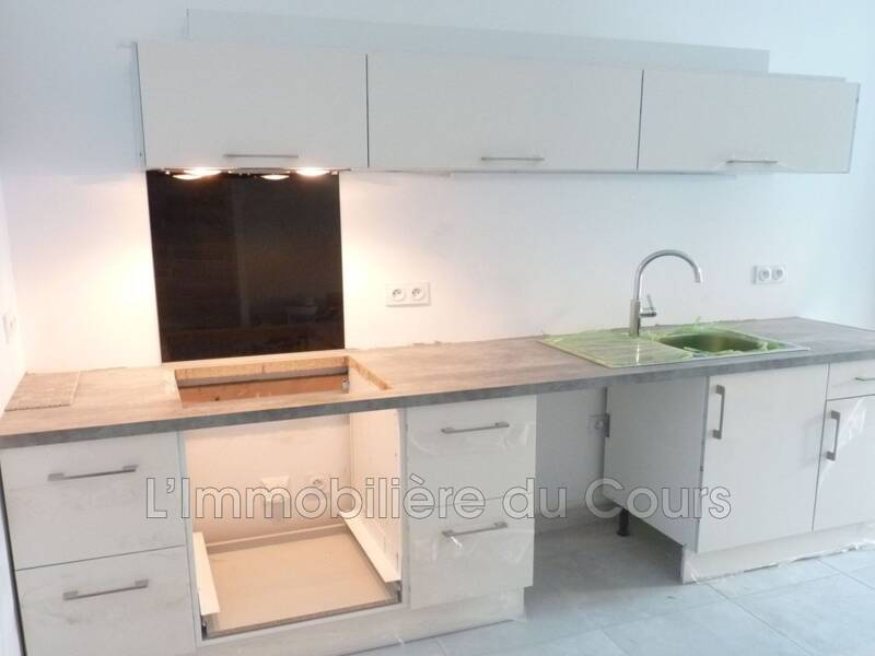 Maison à louer, 89m², MARTIGUES