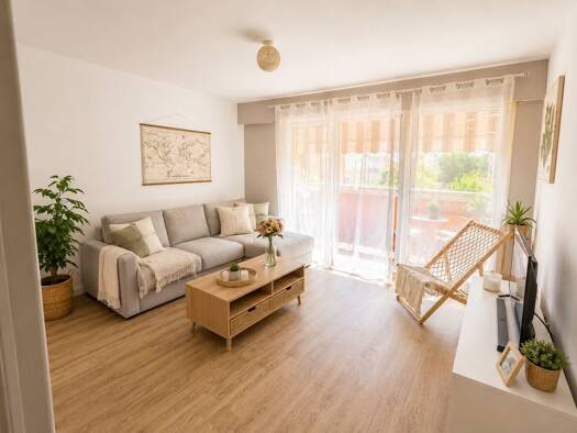 Appartement à vendre 180 000 € 2 pièces 1 chambre 31,34 m² Étage 2/4 Le Lavandou 83980