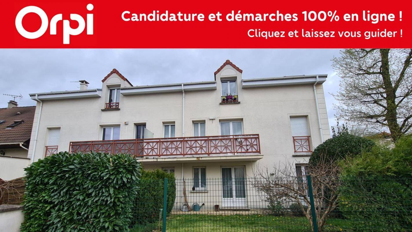 Maison à louer, 69m², CHAMPIGNY SUR MARNE