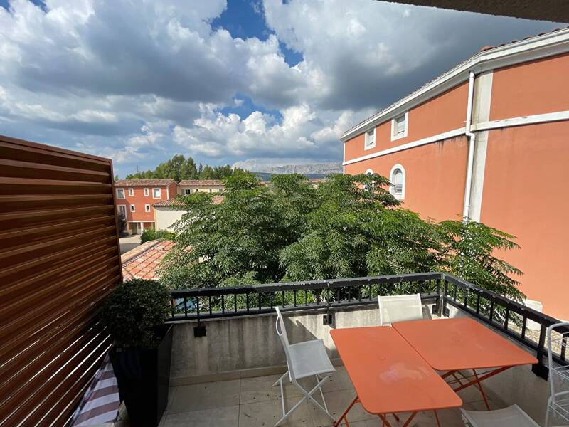 Maison à louer, 24m², ROUSSET