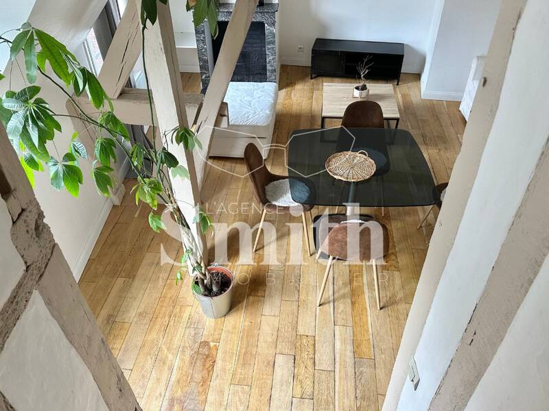 Maison à vendre, 60m², ROUEN