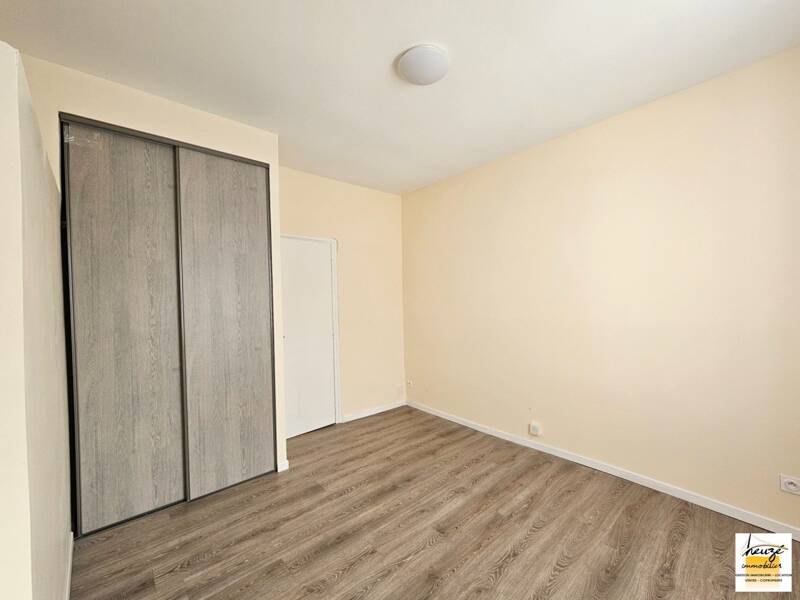 Maison à louer, 21m², LE HAVRE