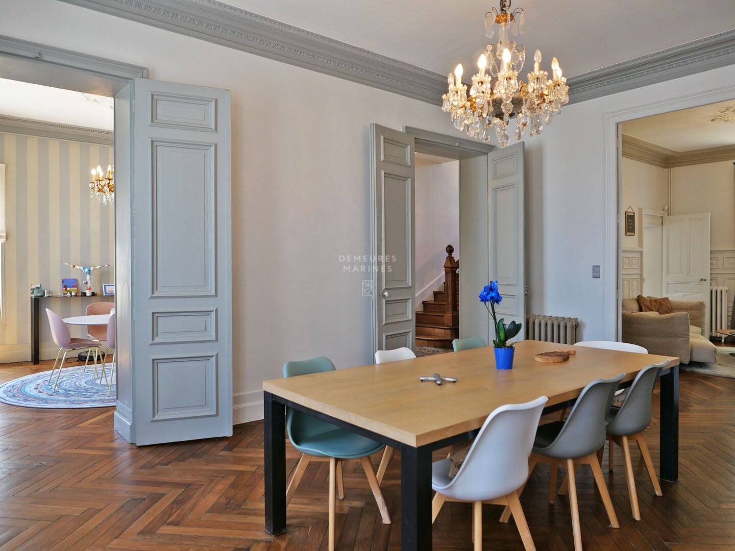 Maison à vendre, 261m², VANNES