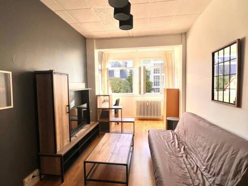 Maison à vendre, 27m², LIMOGES