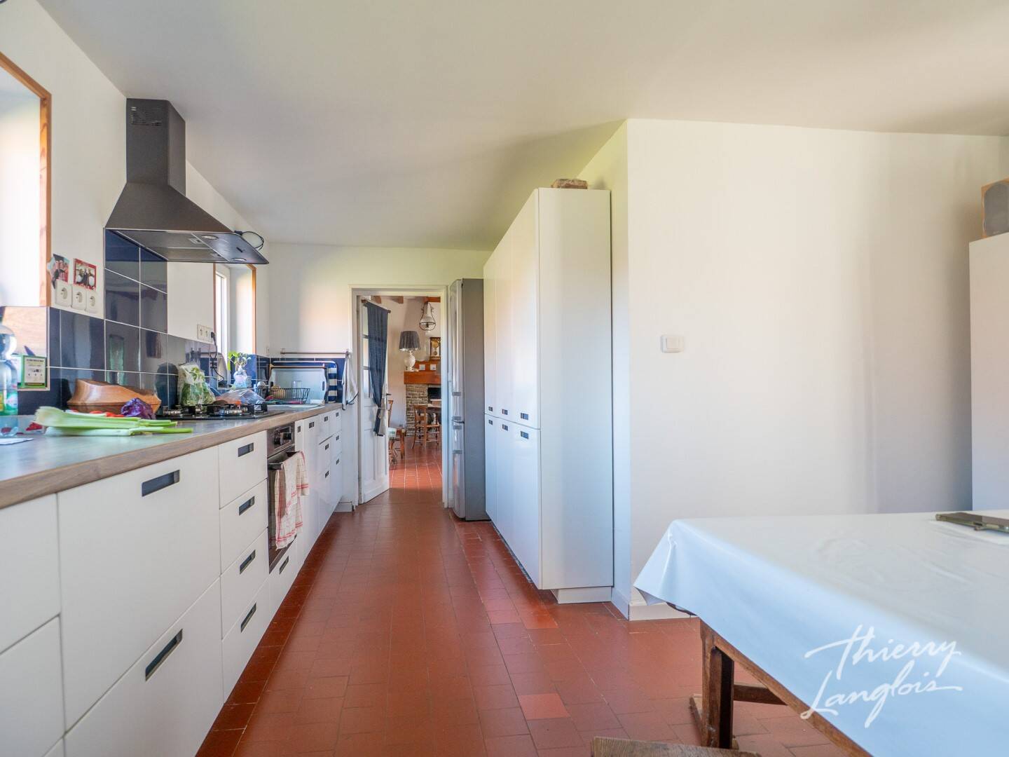 Maison à vendre, 240m², TEMPLEUVE