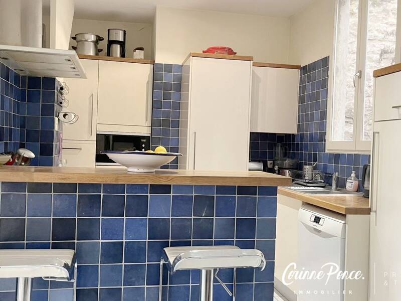 Maison à vendre, 86m², NIMES