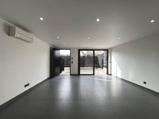 Maison à vendre 319 000 € 4 pièces 3 chambres 81,4 m² Bussy-Saint-Georges 77600
