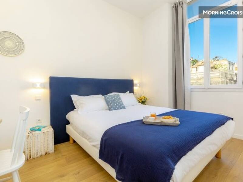 Maison à louer, 18m², MARSEILLE 1ER