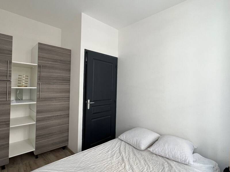 Maison à louer, 29m², SAINT ETIENNE