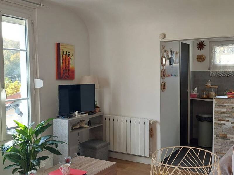 Maison à vendre, 39m², ECOUEN