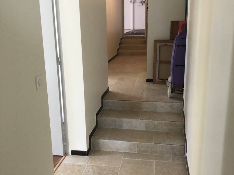 Maison à louer, 120m², LAPOUYADE