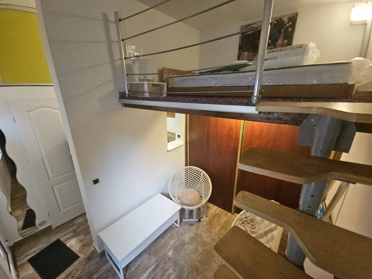 Maison à louer, 11m², CHAMPIGNY SUR MARNE