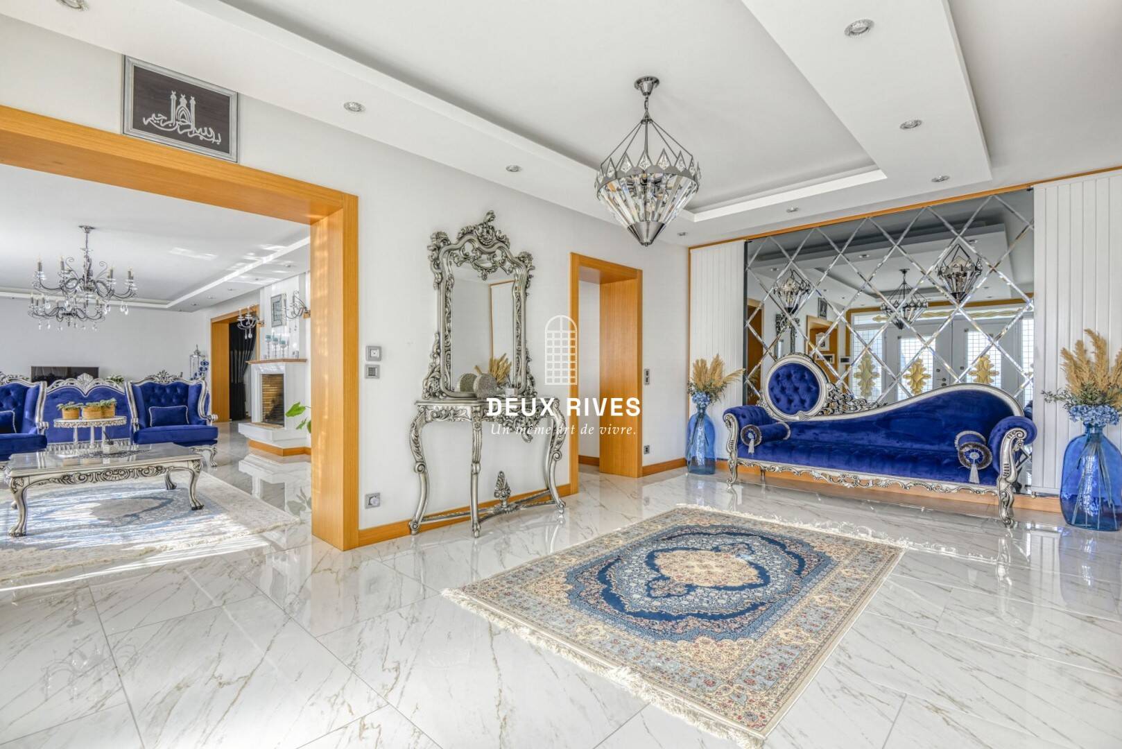Maison à vendre, 550m², COUERON