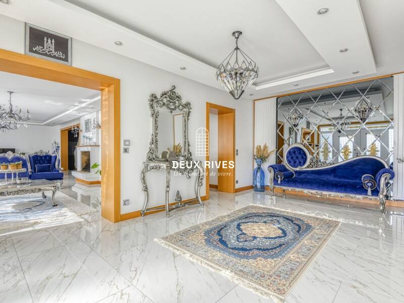Maison à vendre, 550m², COUERON