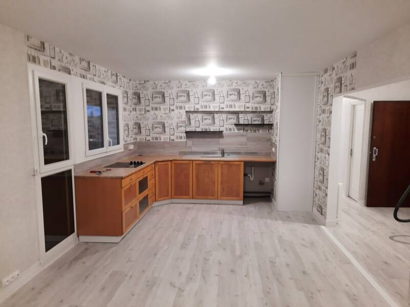 Maison à vendre, 85m², GOURNAY EN BRAY