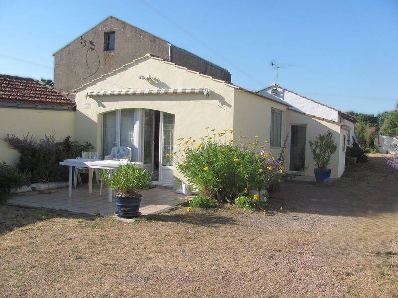 Maison à vendre, 188m², LA BARRE DE MONTS