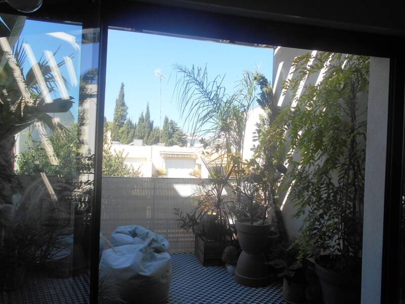 Maison à louer, 88m², MONTPELLIER