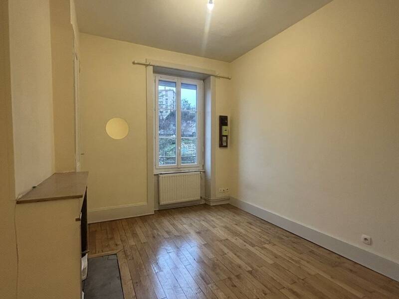 Maison à louer, 44m², LA MULATIERE