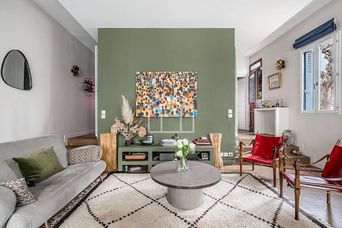 Maison à vendre, 195m², SURESNES