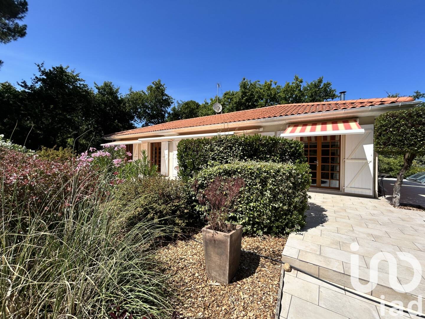 Maison à vendre, 126m², SOULAC SUR MER