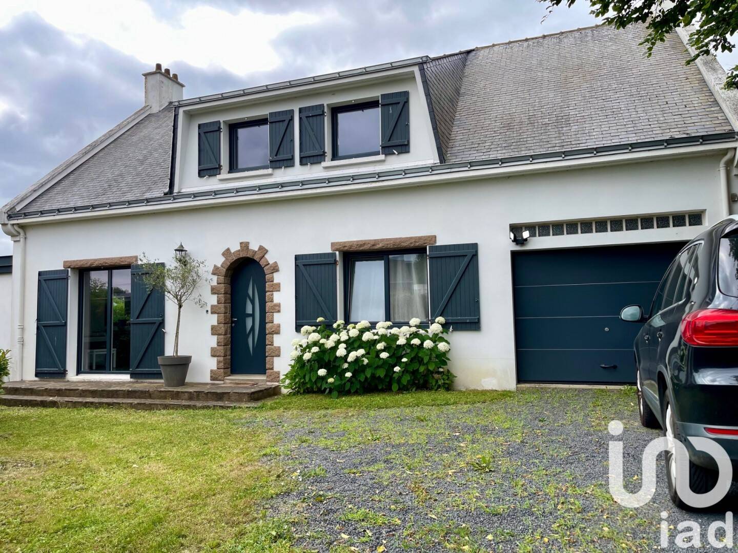 Maison à vendre, 195m², SUCE SUR ERDRE