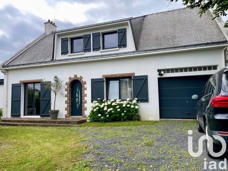 Maison à vendre, 195m², SUCE SUR ERDRE