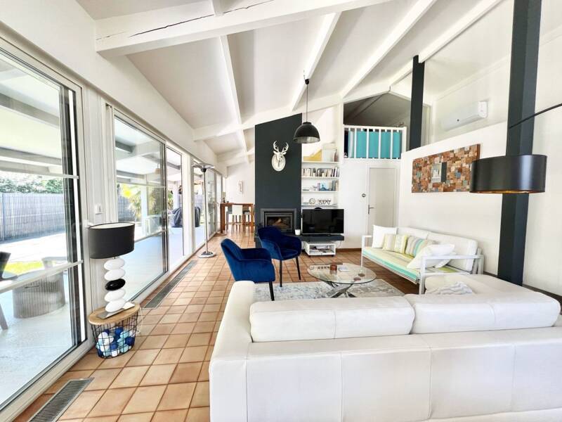 Maison à vendre, 140m², GUJAN MESTRAS