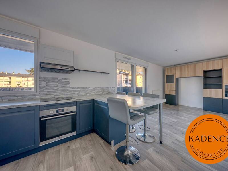 Maison à vendre, 48m², RENNES