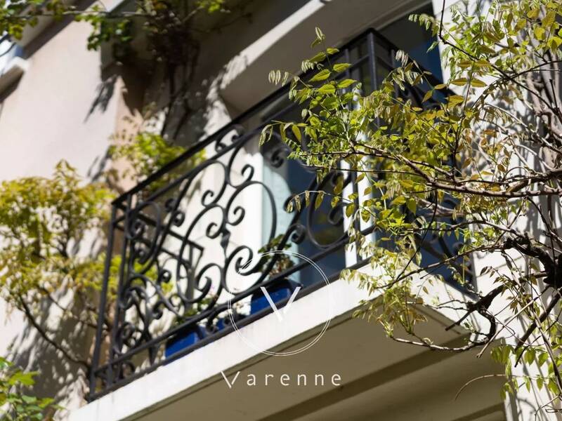 Maison à vendre, 183m², PARIS 13E